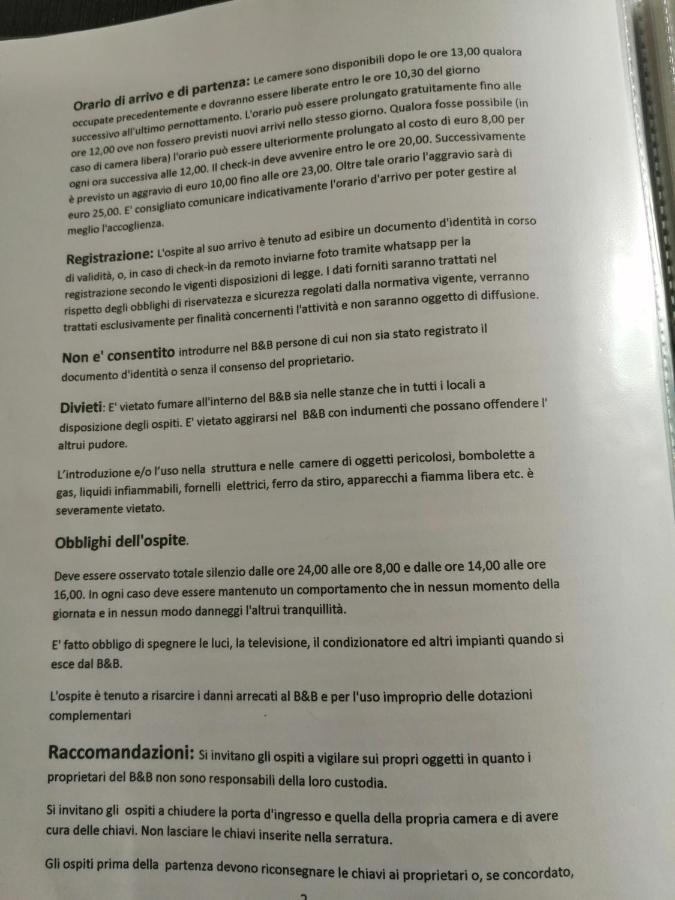 2 Passi A Napoli Nápoles Exterior foto
