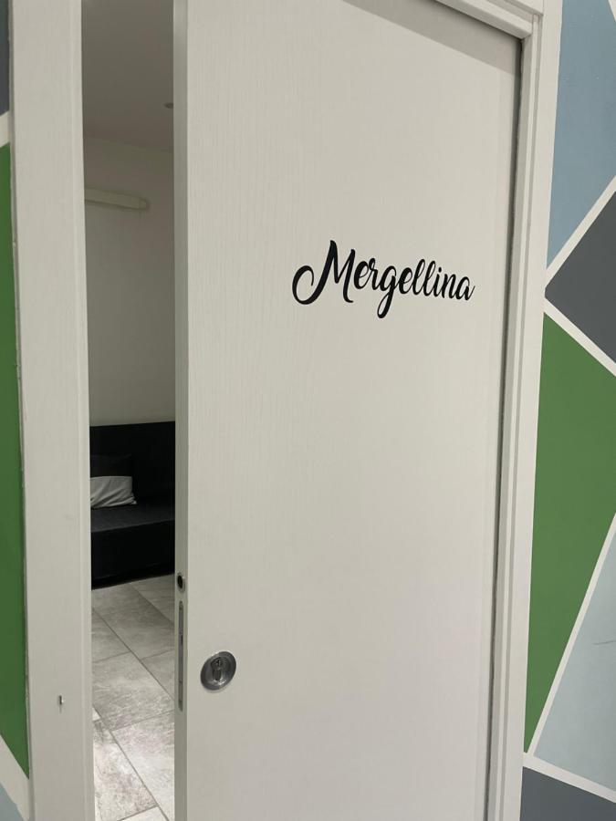 2 Passi A Napoli Nápoles Exterior foto