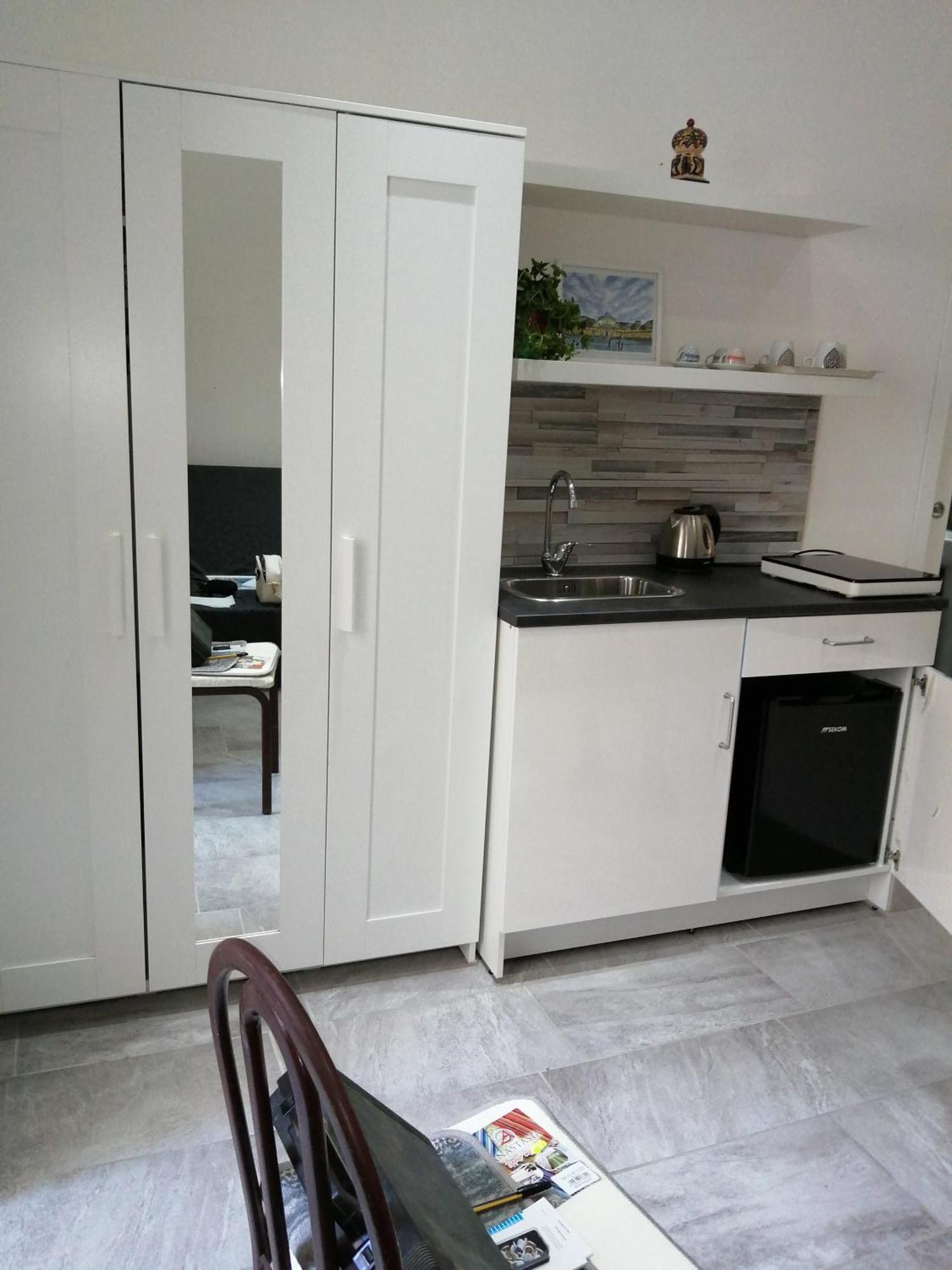 2 Passi A Napoli Nápoles Quarto foto